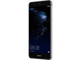 Huawei P10 Lite w kolorze czarnym
