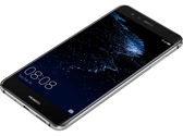 Huawei P10 Lite w kolorze czarnym