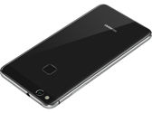 Huawei P10 Lite w kolorze czarnym