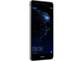 Huawei P10 Lite w kolorze czarnym