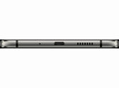 Huawei P10 Lite w kolorze czarnym