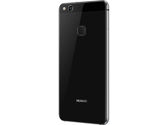 Huawei P10 Lite w kolorze czarnym