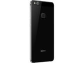 Huawei P10 Lite w kolorze czarnym