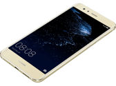 Huawei P10 Lite w kolorze złotym