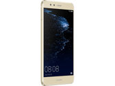 Huawei P10 Lite w kolorze złotym