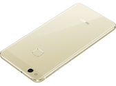 Huawei P10 Lite w kolorze złotym