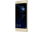 Huawei P10 Lite w kolorze złotym