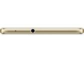 Huawei P10 Lite w kolorze złotym