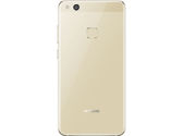 Huawei P10 Lite w kolorze złotym