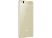 Huawei P10 Lite w kolorze złotym
