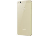 Huawei P10 Lite w kolorze złotym
