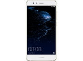 Huawei P10 Lite w kolorze białym