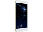 Huawei P10 Lite w kolorze białym