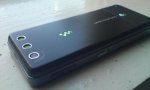 Sony Ericsson Twiggy Sony Ericsson Twiggy