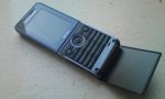 Sony Ericsson Twiggy Sony Ericsson Twiggy