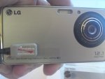 LG GC990 LG GC990
