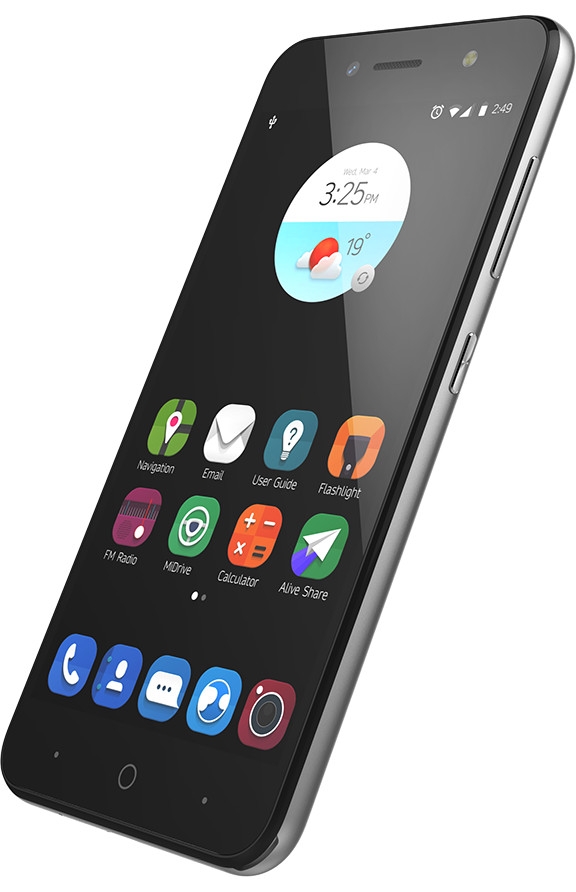 ZTE Blade A520 ZTE Blade A520