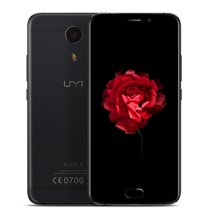 UMI Plus E