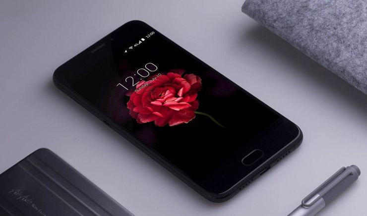UMI Plus E