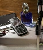 Nokia 3720 classic