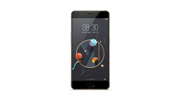 ZTE Nubia M2 ZTE Nubia M2