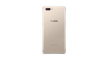 ZTE Nubia M2 ZTE Nubia M2