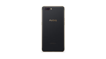 ZTE Nubia M2 ZTE Nubia M2