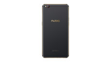Nubia M2 Youth Edition Nubia M2 Youth Edition