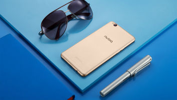 Nubia M2 Youth Edition Nubia M2 Youth Edition