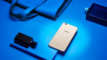 Nubia M2 Youth Edition Nubia M2 Youth Edition