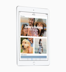 Nowy iPad 9,7