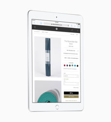 Nowy iPad 9,7