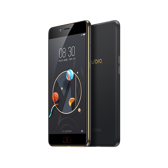 ZTE Nubia N2