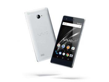 Vaio Phone A Vaio Phone A