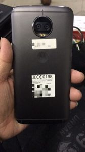 Lenovo Moto X (2017)