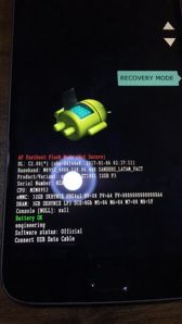 Lenovo Moto X (2017)