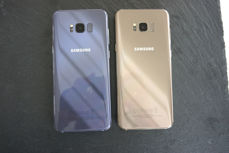 Samsung Galaxy S8 - kolorki