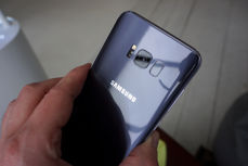 Samsung Galaxy S8 - kolorki