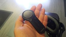 Nowe gogle Gear VR i kamera Gear 360
