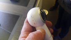 Nowe gogle Gear VR i kamera Gear 360