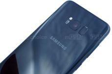 Samsung Galaxy S8+