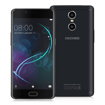 Doogee Shoot 1 Doogee Shoot 1