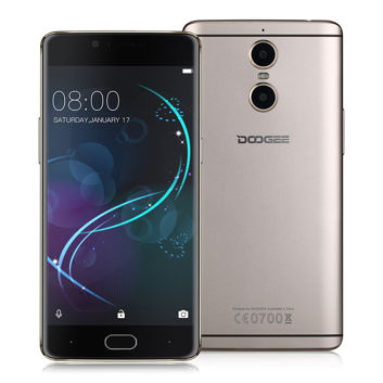 Doogee Shoot 1 Doogee Shoot 1