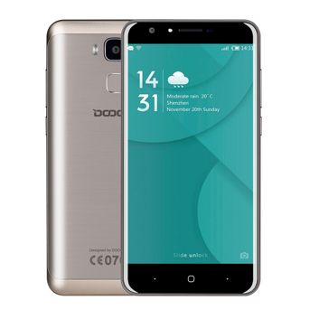Doogee Y6C Doogee Y6C