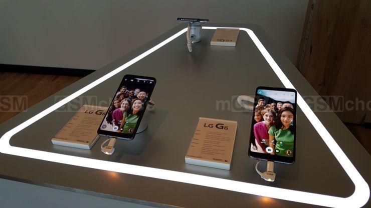 LG G6