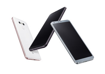 LG G6