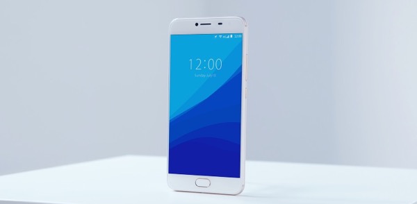 UMI Z