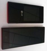 LG Black Label 4 LG Black Label 4