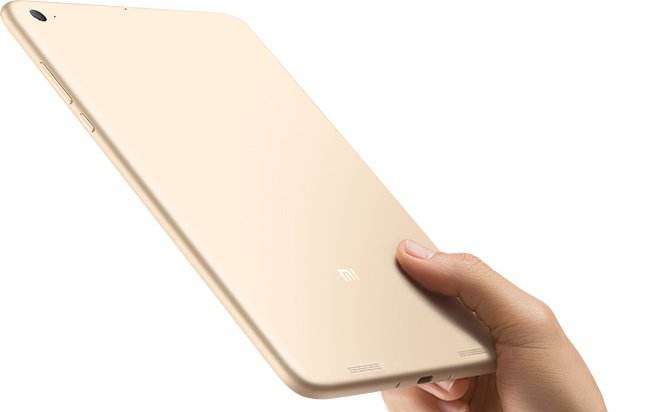 Xiaomi MiPad 3