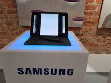 Samsung Galaxy Tab S3